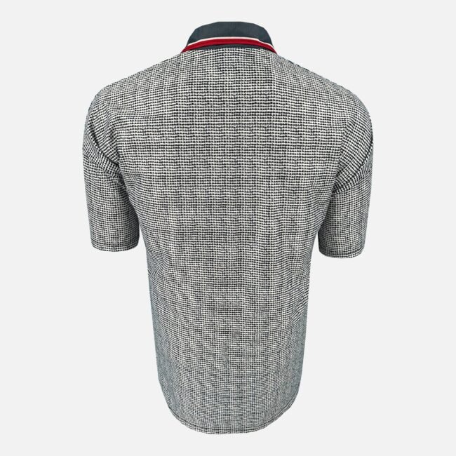 Manchester United Away Retro Jersey 1995/96