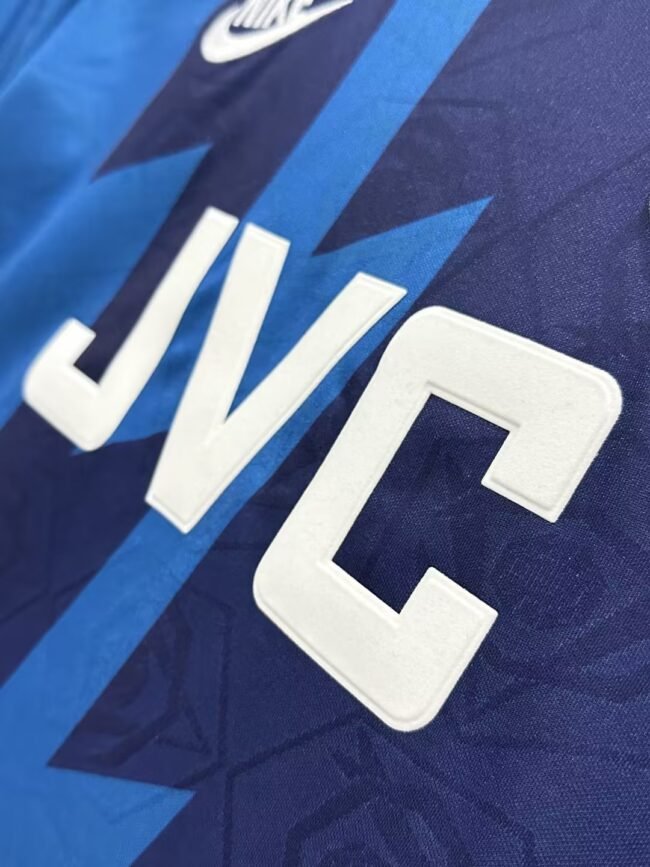 Arsenal Away Jersey 1995/96 – Bild 11