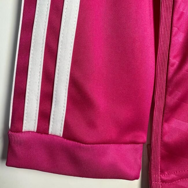 Real Madrid Away Long Sleeve Retro Jersey 2014/15