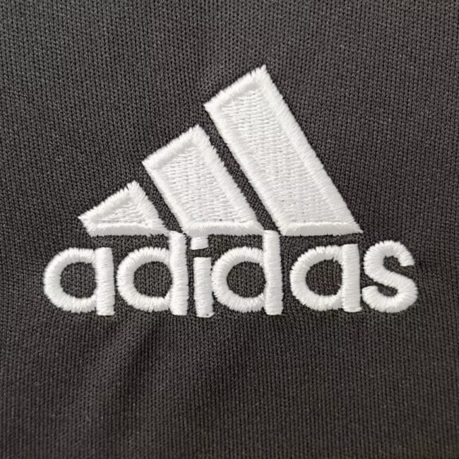 Real Madrid GOALKEEPER Jersey 2011/12 black