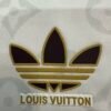 Real Madrid Player Version Co-branded Edition Jersey 24/25 - Image 5