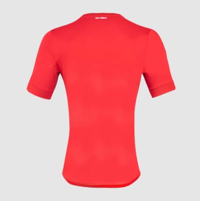Real Madrid Third Jersey 2011/12 – Bild 3