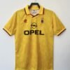 AC Milan Third Retro Jersey 1995/96