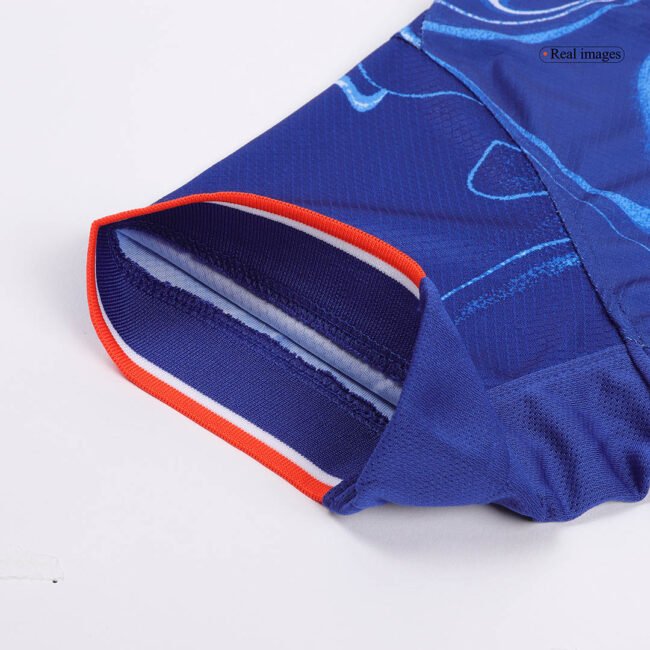 Kid's Chelsea Home Jersey+Shorts 2024/25