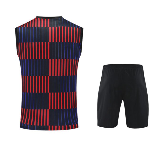 Barcelona Training Jersey 2025/26 MEN26032