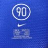 Atletico Madrid Home Retro Jersey 2004/05 - Image 12
