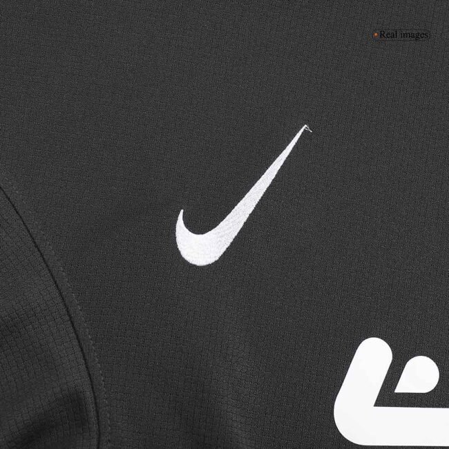 Liverpool Away Jersey 2024/25