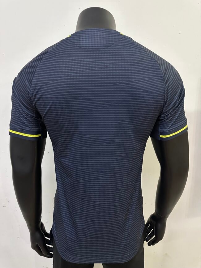 Real Madrid Player Version Away Jersey 25/26 - Image 2