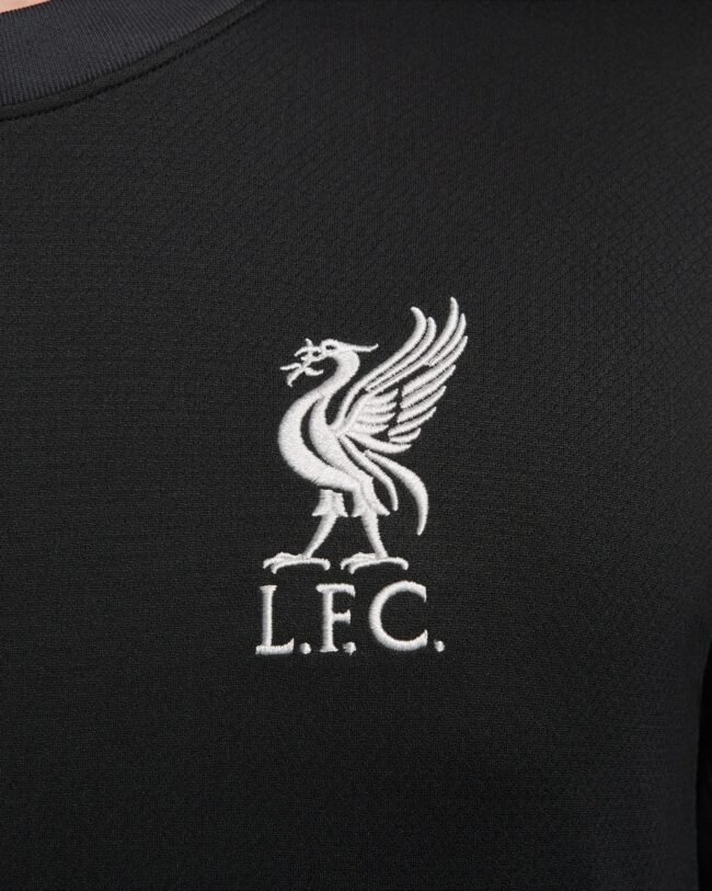 Liverpool Away jersey 2024/25 - CHAMPIONS 24/25 & Gold Trophy & Insignia – Bild 5
