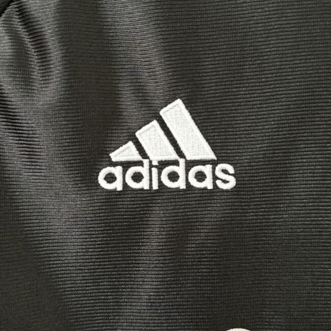 Real Madrid Away Retro Jersey 1999/00