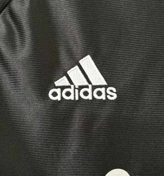 Real Madrid Away Retro Jersey 1999/00 – Bild 9