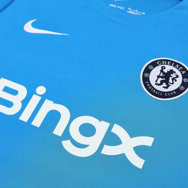 Chelsea Training Jersey 2024/25 MEN26057