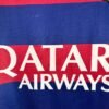 Barcelona Retro Long Sleeve Home Jersey 2015/16 - Image 8