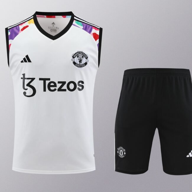 Manchester United Training Jersey 2024/25 MEN26079