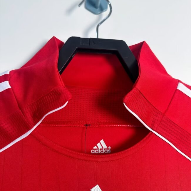 Liverpool Home Retro Jersey 2006/08