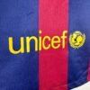Barcelona Retro Long Sleeve Home Jersey 2014/15 – Bild 5
