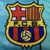 Barcelona Retro Away Jersey 1996/97 – Bild 5