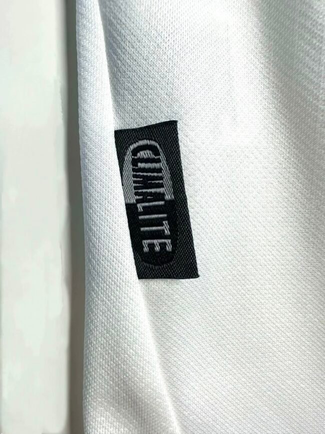 Real Madrid Home Retro Jersey 2001/02 – Bild 11