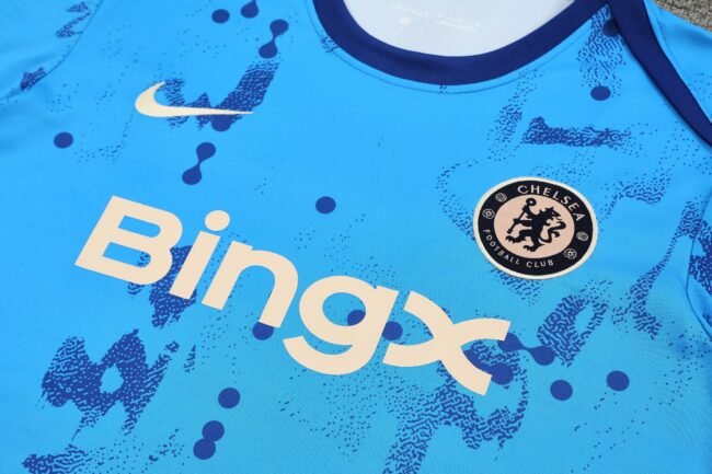 Chelsea Training Jersey 2024/25 MEN26059 – Bild 5