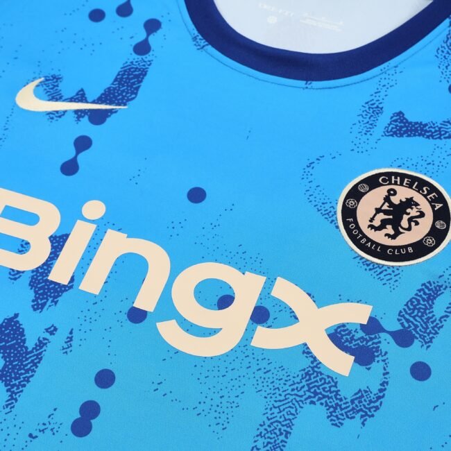 Chelsea Training Jersey 2024/25 MEN26059