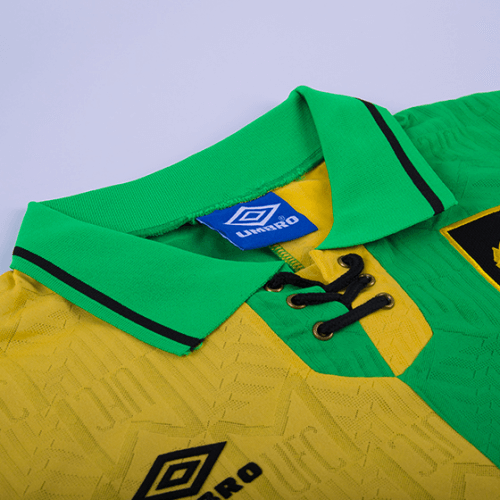Manchester United Away Retro Jersey 1992/94