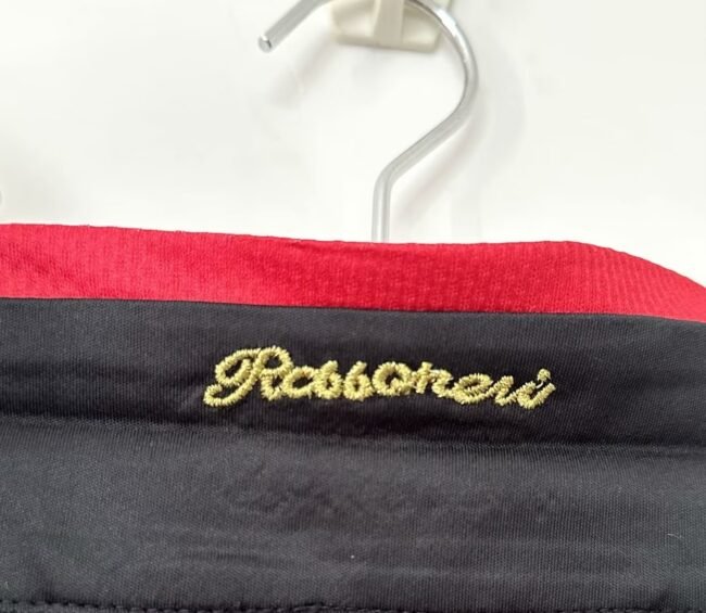 AC Milan Home Retro Jersey 2006/07 - Image 6