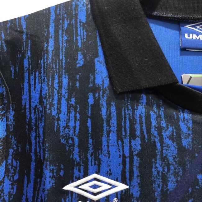 Manchester United Away Retro Jersey 1992/93