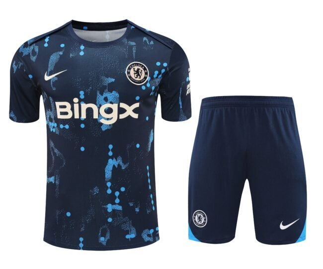 Chelsea Training Jersey 2024/25 MEN26061