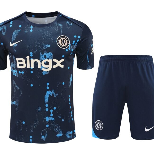 Chelsea Training Jersey 2024/25 MEN26061
