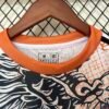 Real Madrid Special Edition Jersey 25/26 orange - Image 3