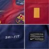 FC BARCELONA Home JERSEY 2012/13 – Bild 4