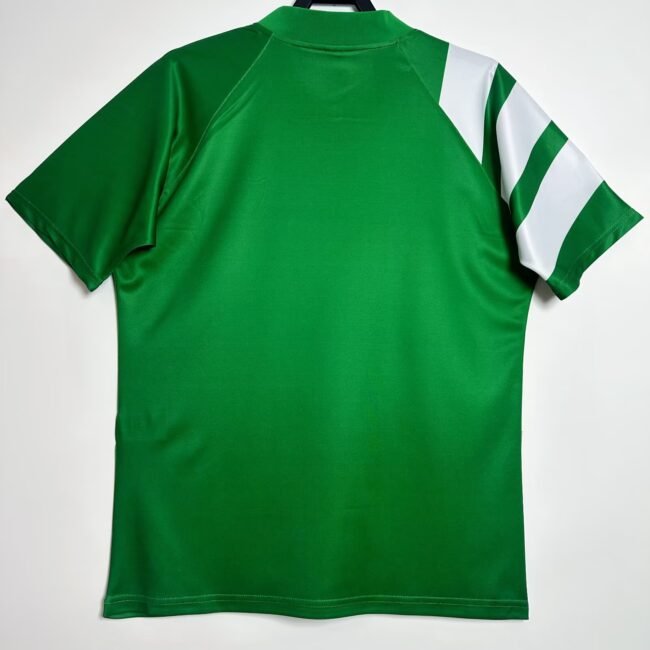 Liverpool Away Retro Jersey 1991/92