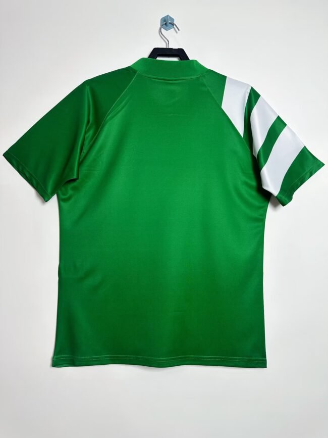 Liverpool Away Retro Jersey 1991/92 - Image 2