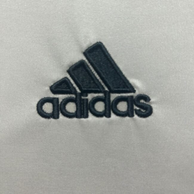 Real Madrid Home Jersey 2009/10