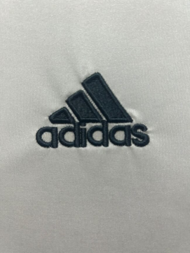 Real Madrid Home Jersey 2009/10 – Bild 6