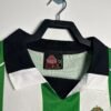 Real Betis Home Retro Jersey 1998/99 - Image 5