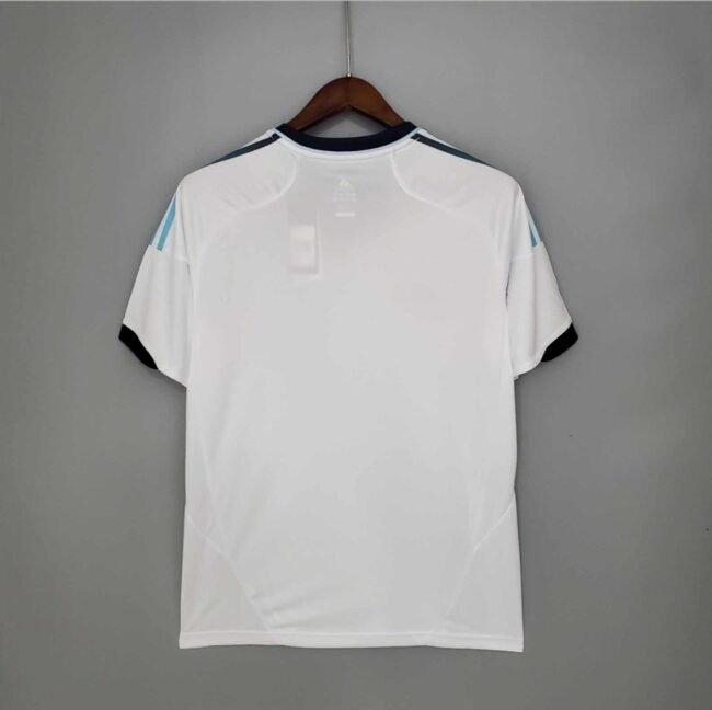Chelsea Away Retro Jersey 2012/13 - Image 3