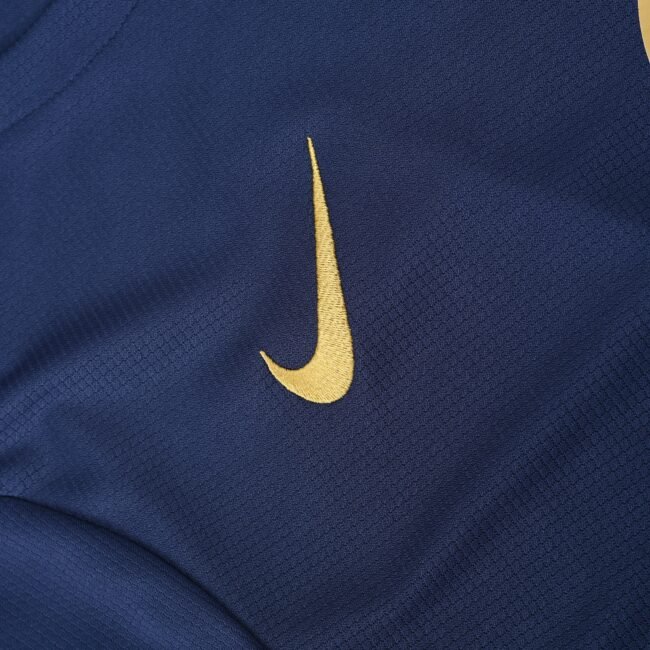 Barcelona Training Jersey 2025/26 MEN26037