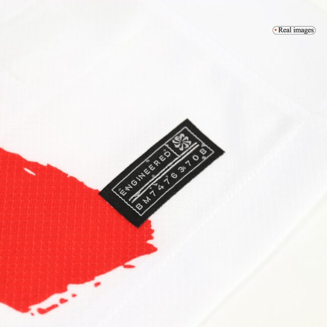 Paris Saint-Germain Away Jersey 2024/25