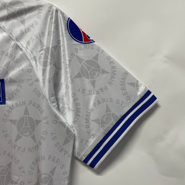 Paris Saint-Germain Away Retro Jersey 1994/95