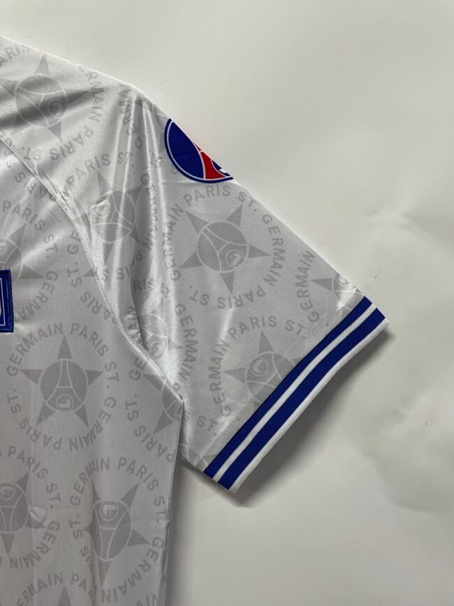 Paris Saint-Germain Away Retro Jersey 1994/95 – Bild 5
