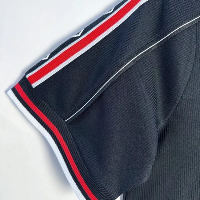 Manchester United Third Retro Jersey 1998/99