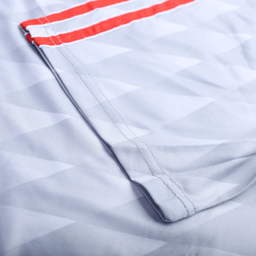 Liverpool Away Retro Jersey 1989/91
