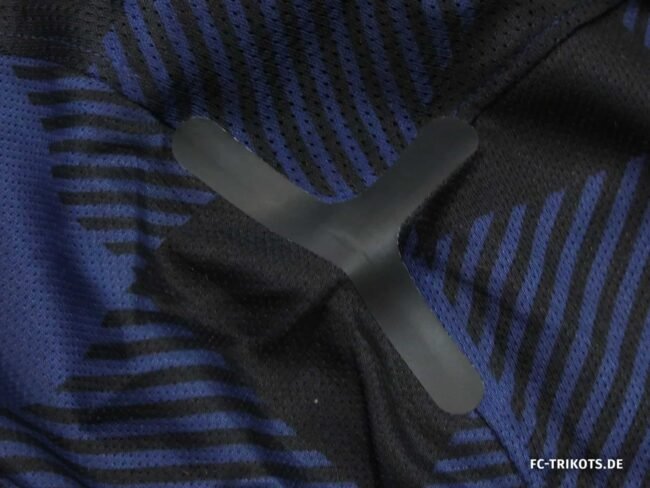 Manchester United Away Retro Jersey 2013/14 – Bild 4