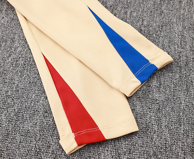 Barcelona Long Sleeve Track Suit 2024/25 MEN545