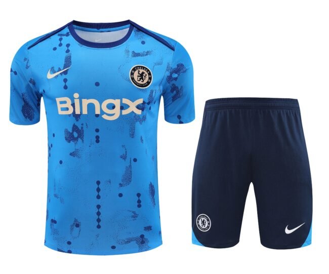 Chelsea Training Jersey 2024/25 MEN26059