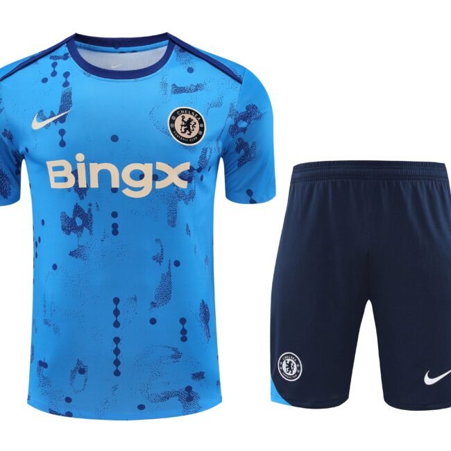 Chelsea Training Jersey 2024/25 MEN26059