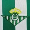 Real Betis Home Retro Jersey 1982-85 - Image 6