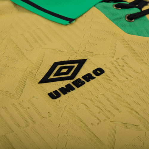 Manchester United Away Retro Jersey 1992/94