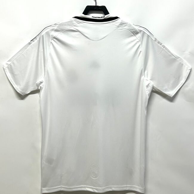 Real Madrid Home Jersey 2008/09